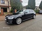 Audi A4 Avant 2.0 TDI DPF clean diesel quattro S tronic S line Sportpaket - 15