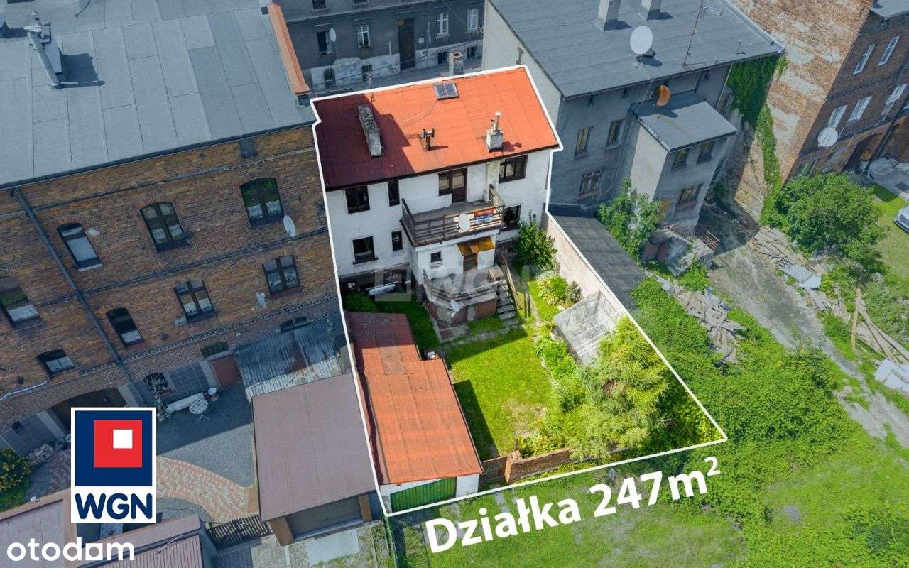Dom, 140 m², Mikołów