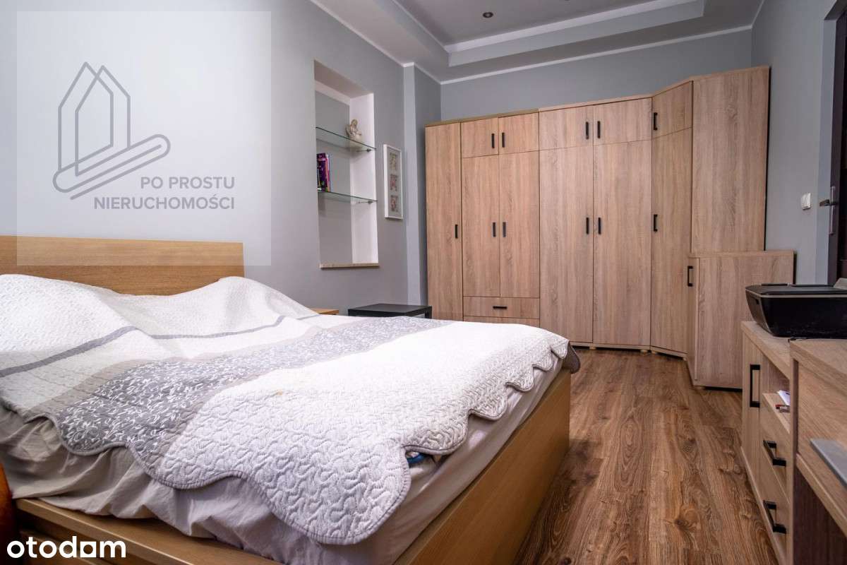 Trzebnicka ✦ 2 Pok ✦ możliwy rozkład ✦ po remoncie-6