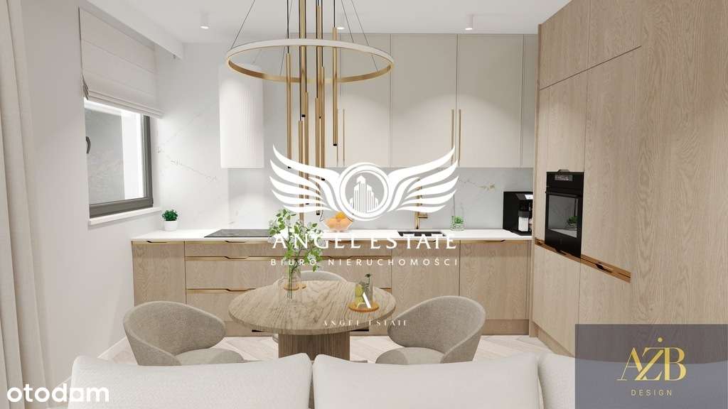 Dom w zabudowie bliźniaczej 74m2 wysoki standard.-7