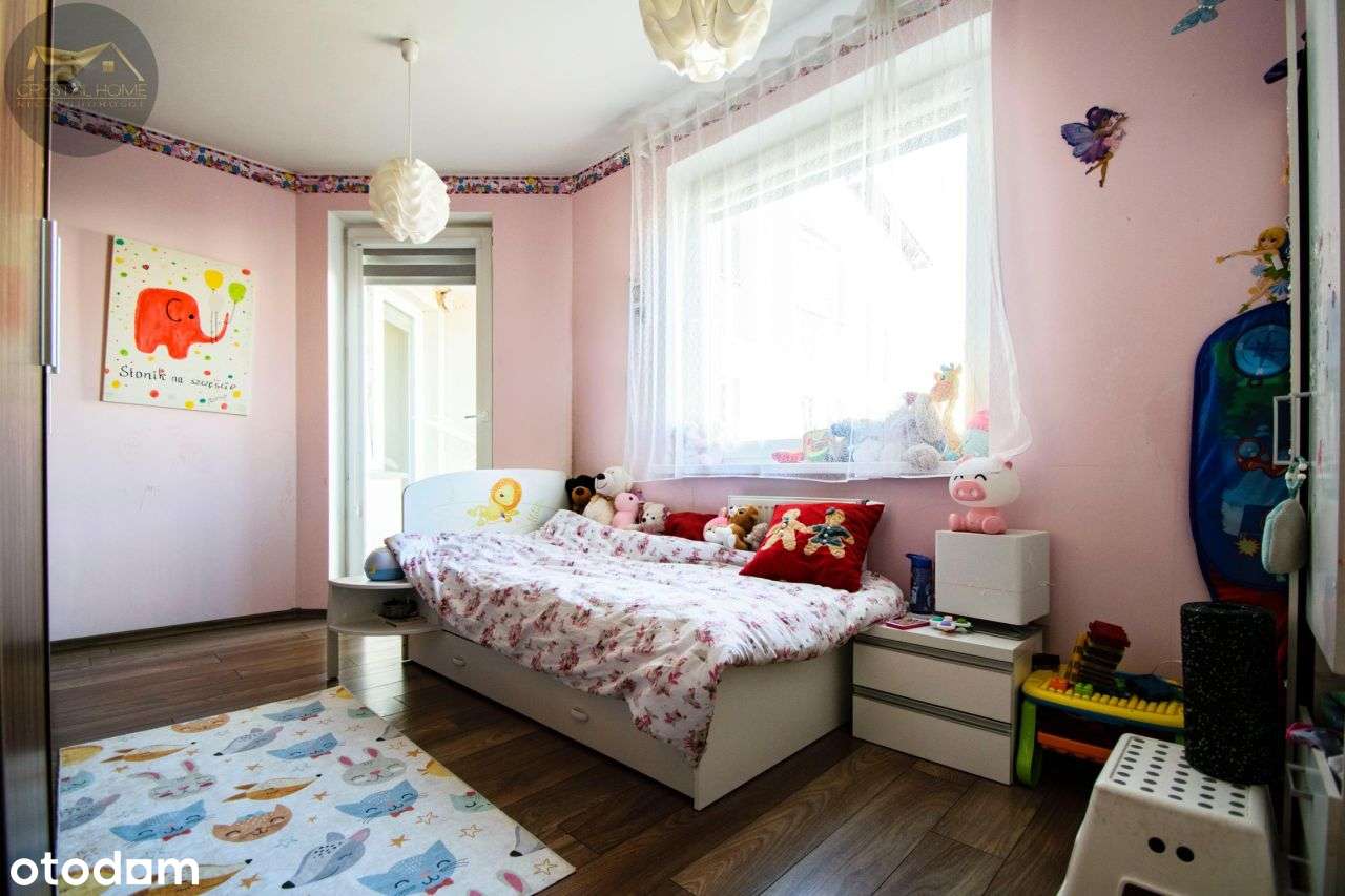 65,14m2/ 3 pokoje/ 2 piętro/ balkon/ winda-6