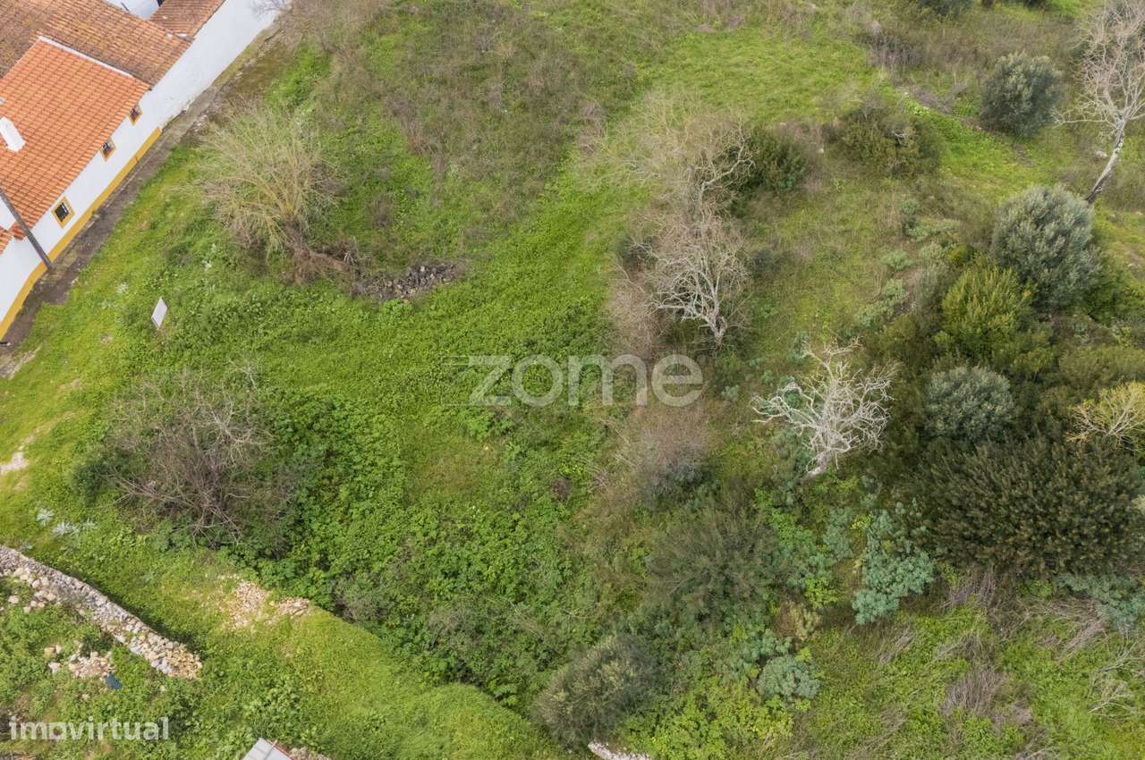 Terreno Urbanizavel Santarem - Grande imagem: 5/9