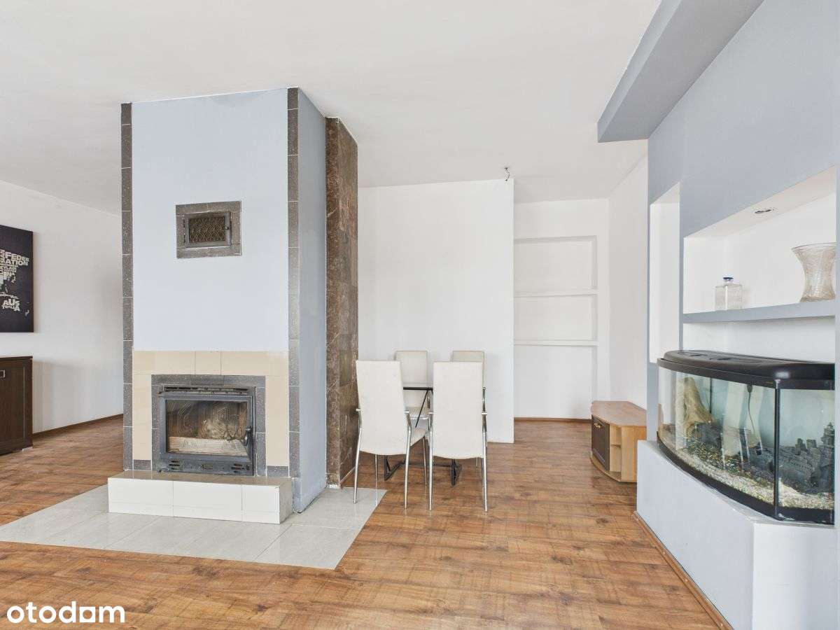 Apartament w centrum Żywca z widokiem na góry - Pełny obrazek: 5/20