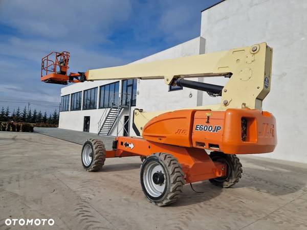 JLG E 600 JP R323 - 36