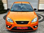 Ford Focus 2.5 ST Rally - 25