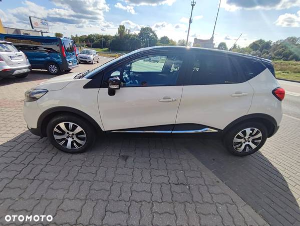 Renault Captur 0.9 Energy TCe Life - 3