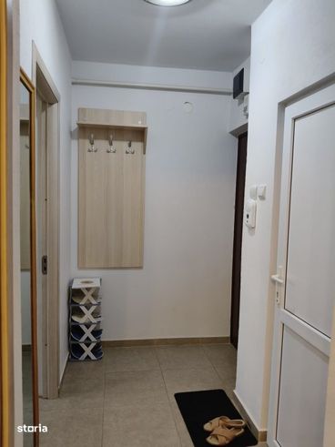Apartament 2 camere complet renovat – Str. Grivitei, Targu Jiu-7