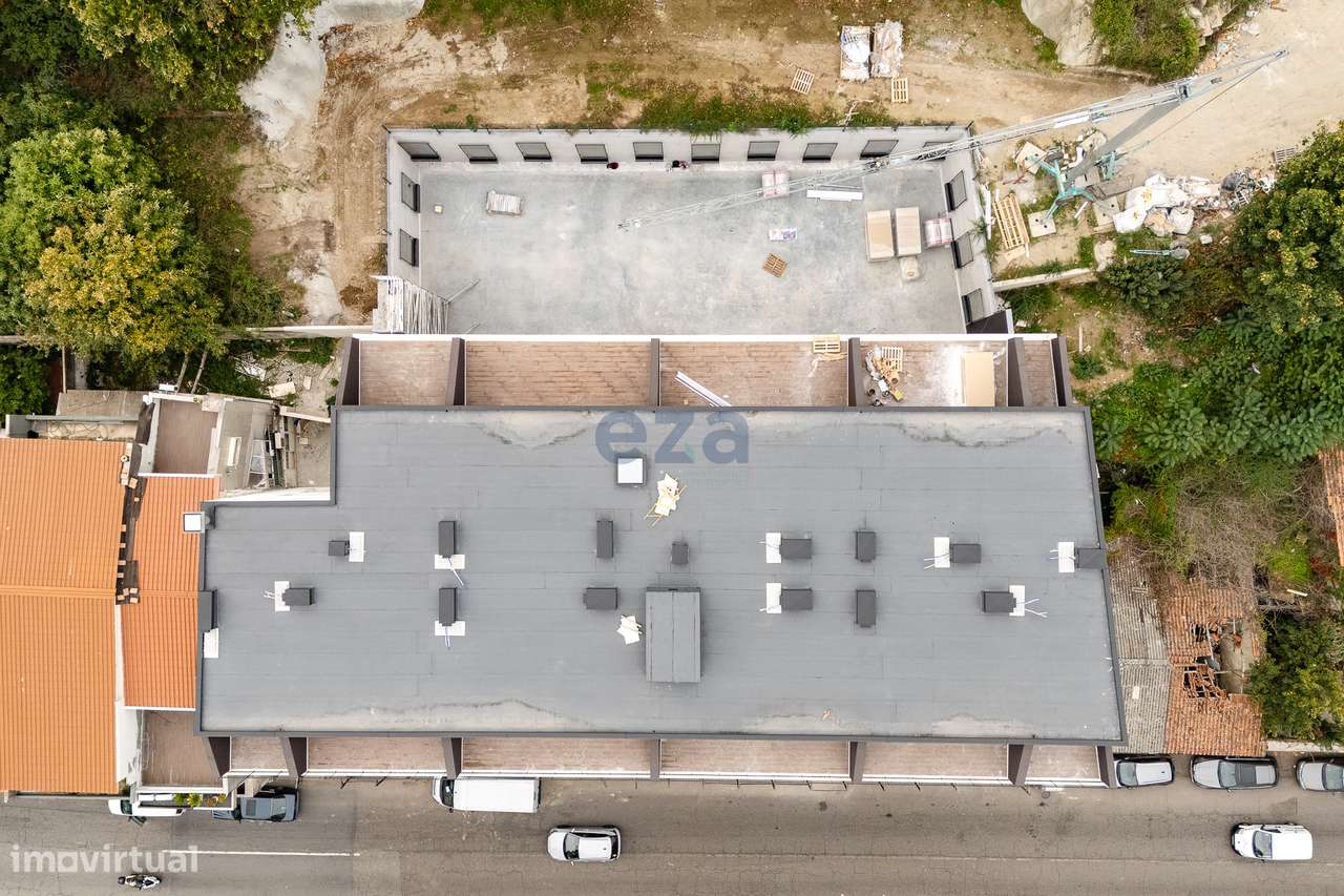 T1 em São José de São Lazaro, Braga.-7