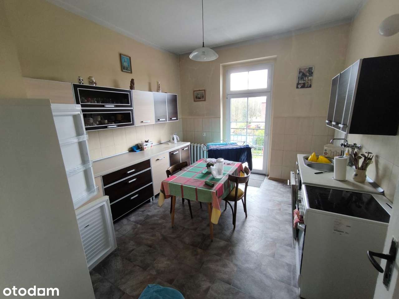 3 pokojowe mieszkanie Jastrzębka 7b, 97 m2 --3