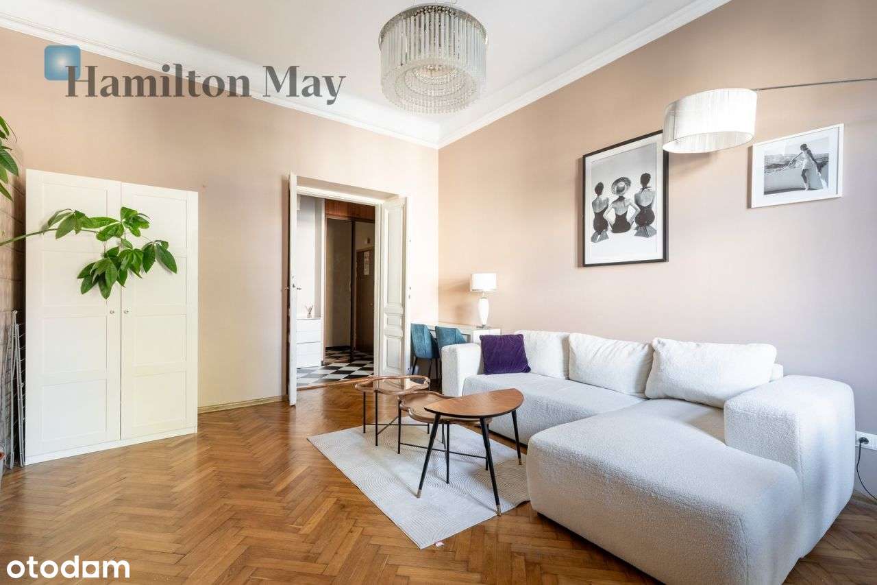 Mieszkanie w kamienicy na Kazimierzu  - Pełny obrazek: 4/20