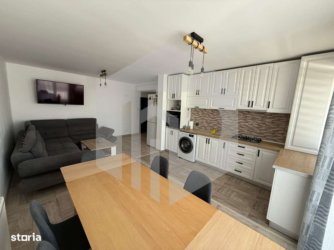 Apartament de vanzare | 3 Camere | Parcare Subterana | Balanta-0