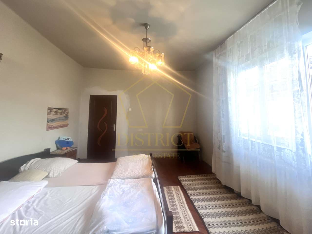 Casă individuală pe parter cu garaj I comision 0% I Carei - Imagine principală: 4/8