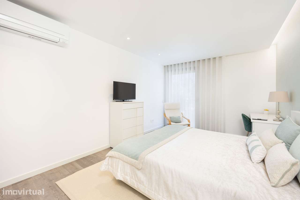 Apartamento T4 | Leiria-39