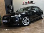 Audi A6 2.0 TDI ultra S tronic - 2