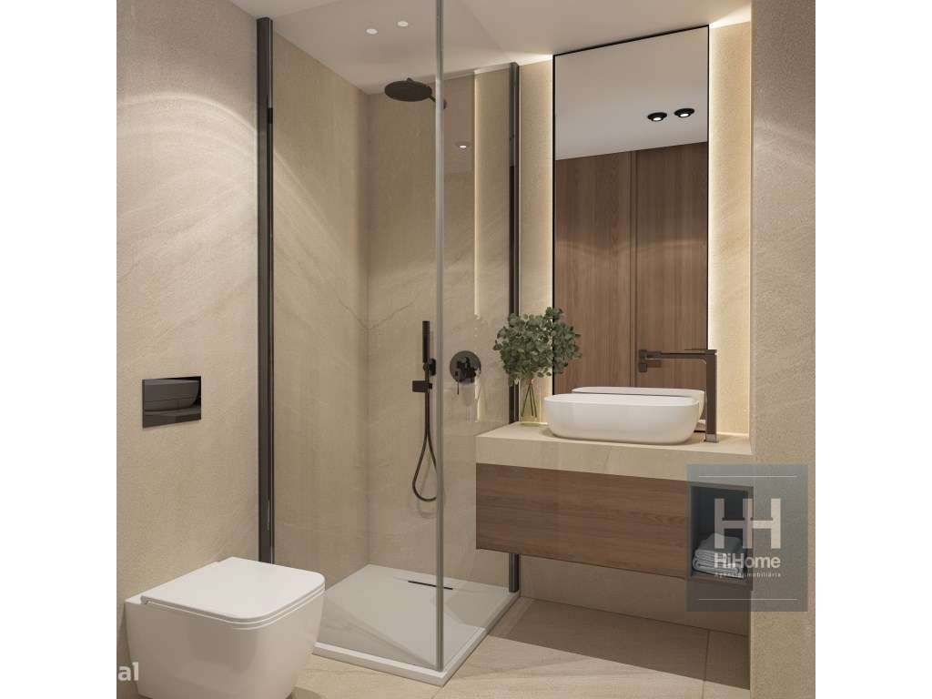 Apartamento T2 em construção | São Martinho, Funchal-8