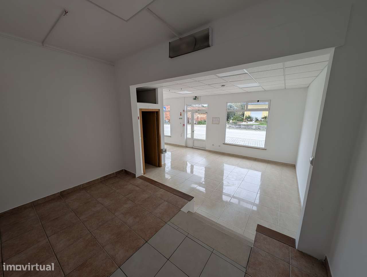 Loja / Escritório com 45m² – Bajouca, Leiria - Grande imagem: 5/8