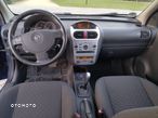 Opel Corsa 1.4 16V Enjoy Easytronic - 11