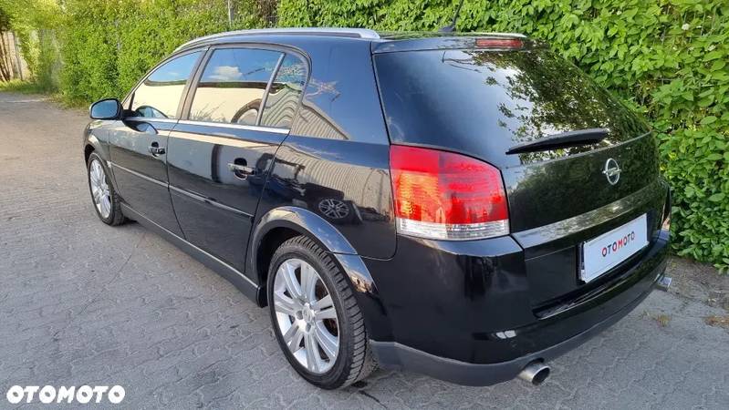 Opel Signum 3.2 Cosmo ActiveSelect - 30