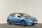 Nissan Leaf e+ N-Connecta - 1