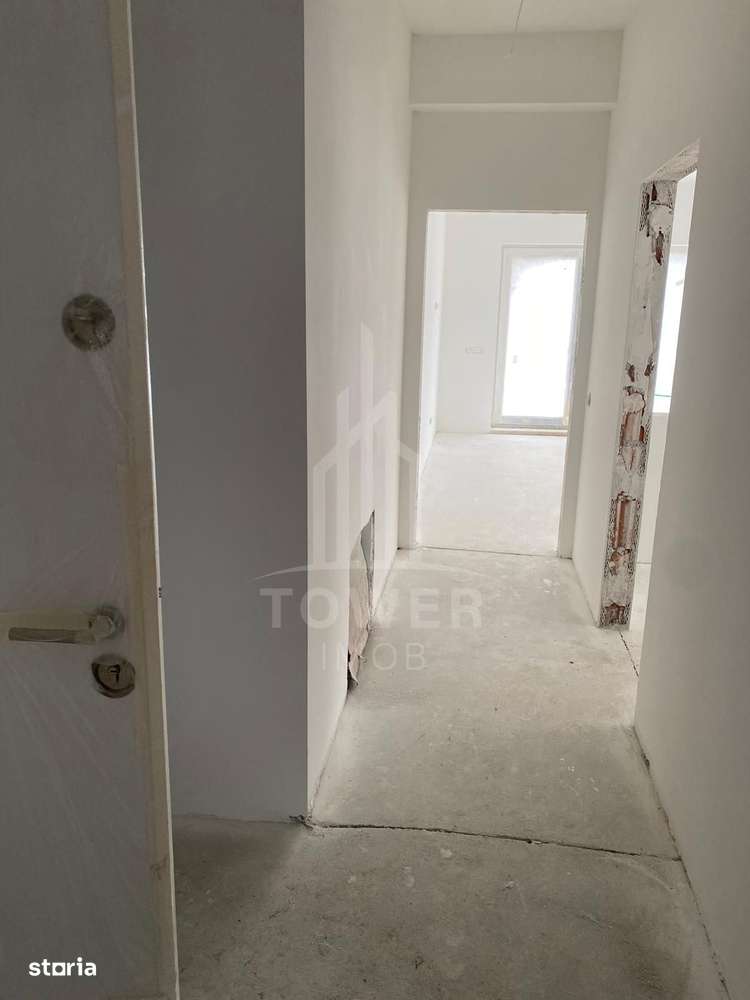 Apartament modern, 2 camere decomandate – Ansamblul DaVinci, Sibiu - Imagine principală: 4/9