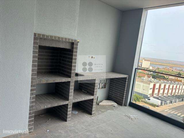 Apartamentos  NOVOS T2 e T3, Local MUITO Sossegado, Excelentes!-28