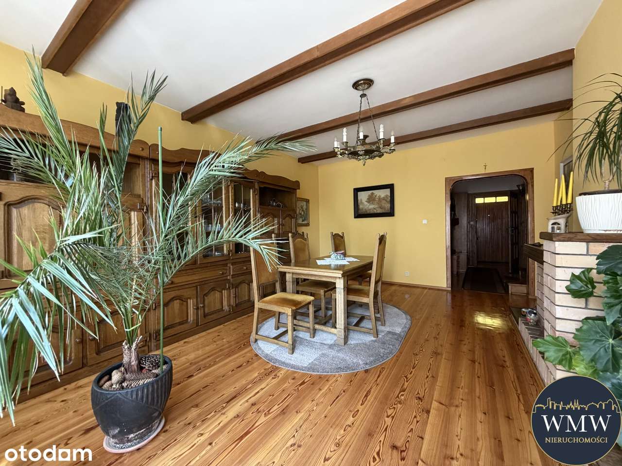 Dom w zabudowie bliźniaczej | 260 m² | Drzewieckiego