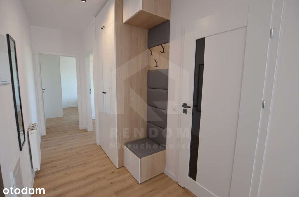 Nowy apartament z garażem - Pełny obrazek: 4/11