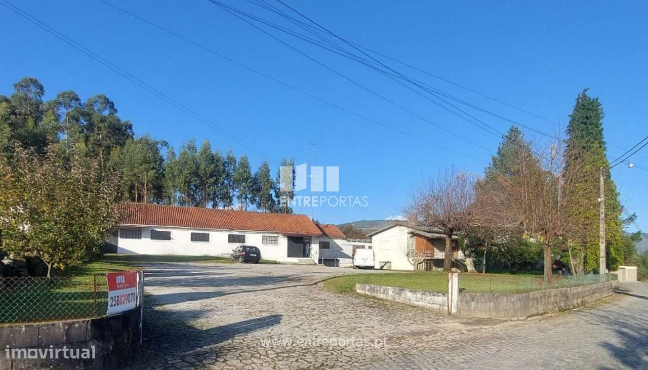 Venda de propriedade multifuncional, Tregosa, Barcelos - Grande imagem: 4/45