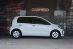 VW Up! - 2