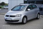 Volkswagen Golf Plus 1.6 TDI Comfortline - 4