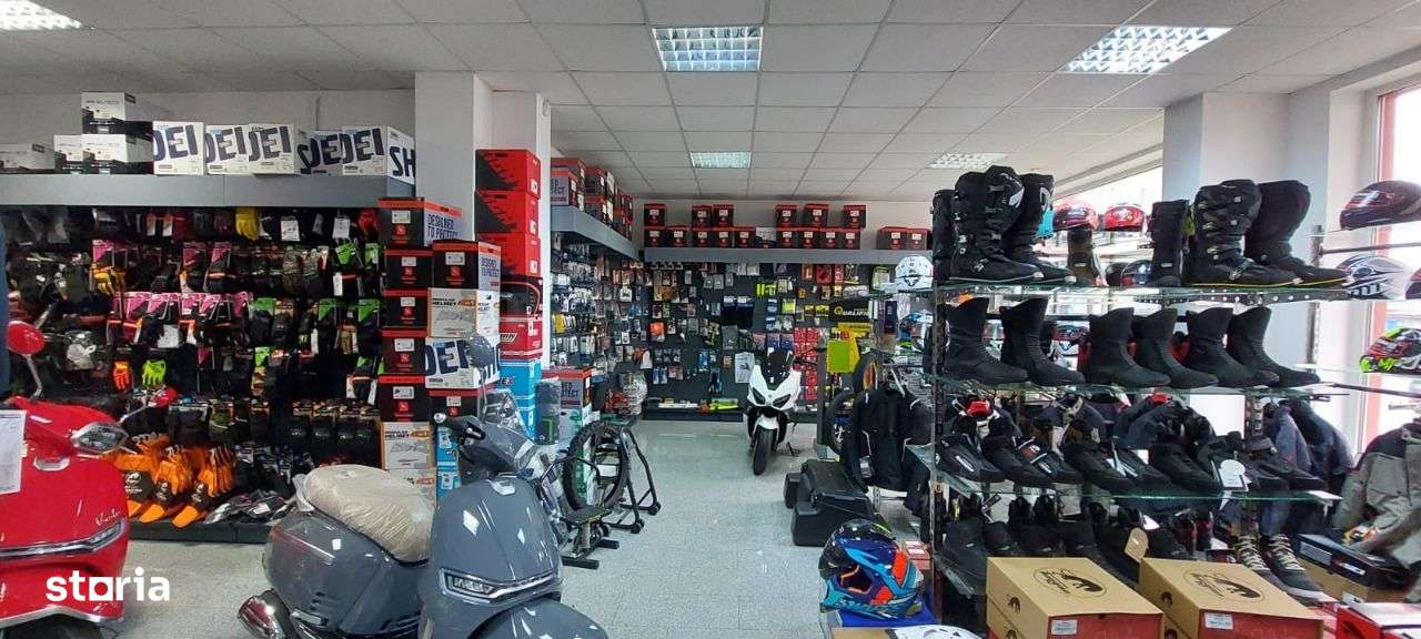 Spatiu comercial pretabil pentru cabinet medical / farmacie - Imagine principală: 3/3