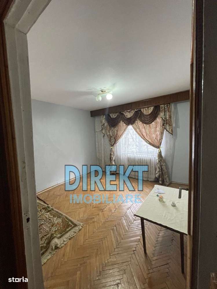 Apartament cu 4 camere de vanzare, localitatea Beclean-7