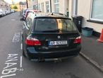 Macara geam fata stanga dreapta BMW E60 E61 - 4