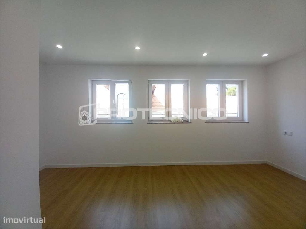 Apartamento T2+1 no centro de Águeda-10