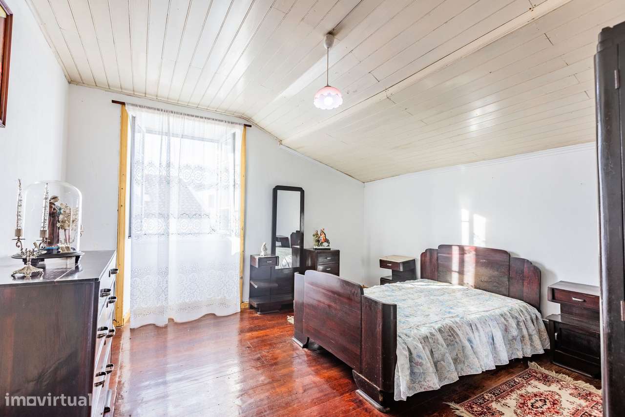 Moradia T3 - Arrifes - Grande imagem: 5/12