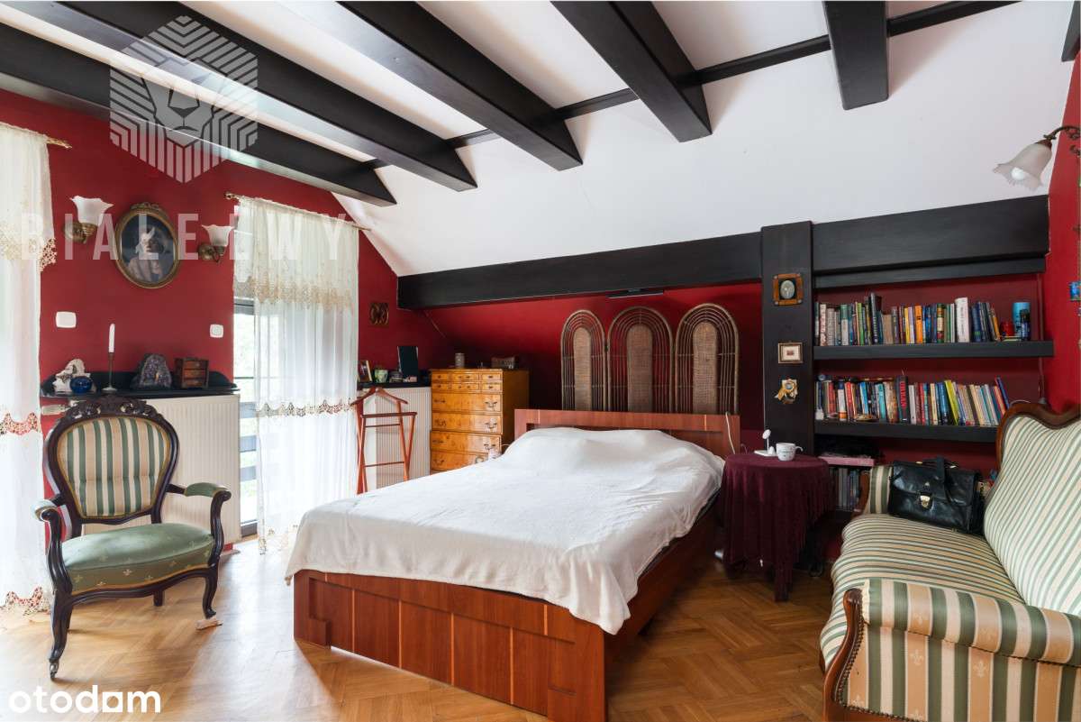 Dom wolnostojący w Kaniach-15