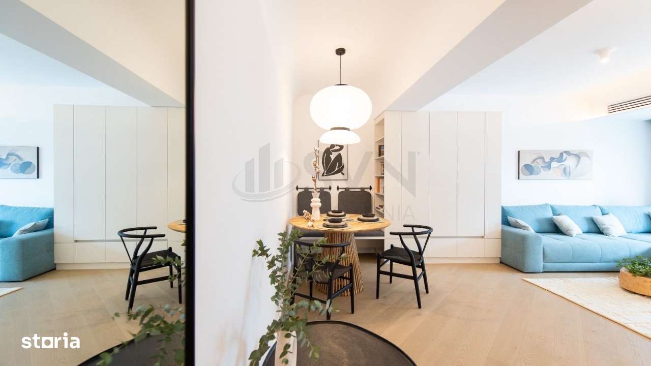 Cortina Academy I Modern I Cotroceni - Imagine principală: 4/12