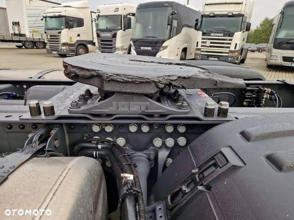 Scania R460A4X2NA SUPER - 8