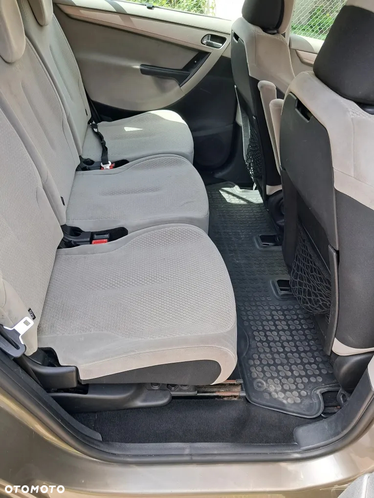 Citroën C4 Grand Picasso 1.6 HDi Impress - 11