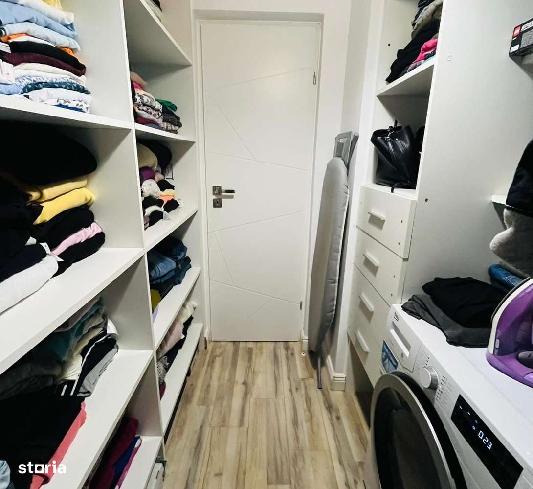 Apartament 3 camere - 76 mp, garaj subteran - Turnisor - Imagine principală: 5/7