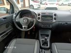 Volkswagen Golf Plus 1.4 TSI Comfortline - 11