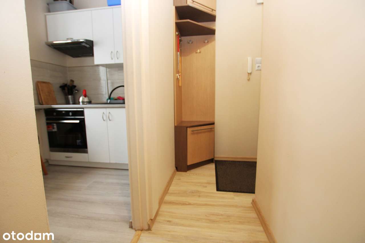 Mieszkanie 2-pokojowe gotowe do wprowadzenia --> ul. Kilińskiego-9