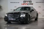 Mercedes-Benz E 220 d AMG Line - 2