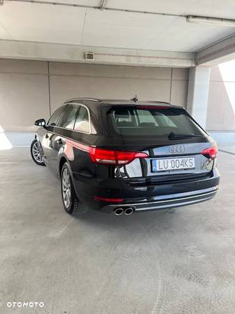 Audi A4 2.0 TDI Quattro S tronic - 4