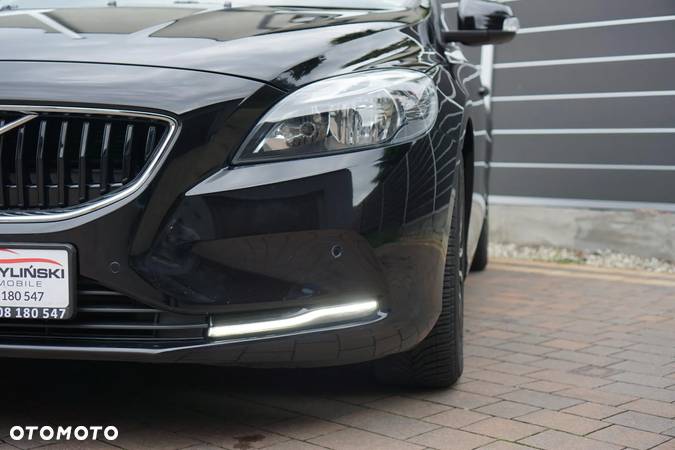 Volvo V40 D3 RDesign - 13