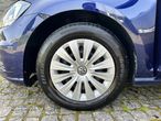 VW Golf 1.0 TSI BlueMotion Comfortline - 27