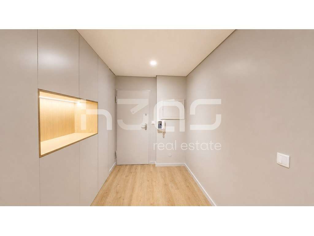Apartamento T3 junto ao complexo de piscinas da Rodovia em Braga | ...-1