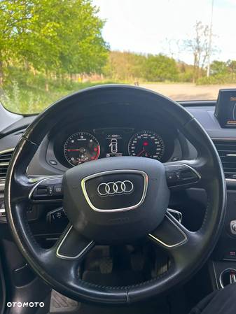 Audi Q3 2.0 TDI - 7