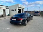 Audi A5 Sportback 35 TDI S tronic sport - 14