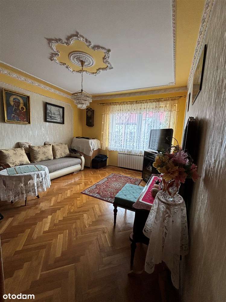 Mieszkanie blisko Jasnej Góry-5